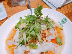 -塔哈尔·新疆盛宴(城西银泰店)