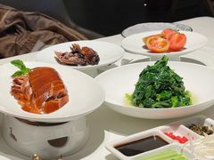 -四季民福烤鸭店(外滩外白渡桥店)