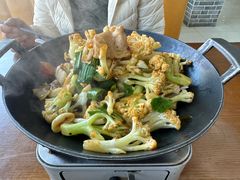 -蒸八鲜农家土菜(祝桥店)