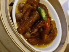 -福州天元国际威斯汀酒店·中国元素餐厅