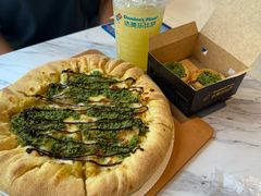 -达美乐比萨(栖霞大道店)