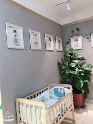 点击看大图 -Dr.林醫生产后修复·配方产康(南京江宁万达店)