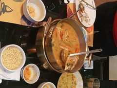 -simply thai天泰(静安嘉里中心店)