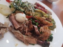 -南京国睿金陵大酒店