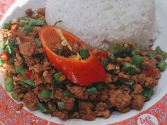 -曼谷食堂·泰国家庭料理