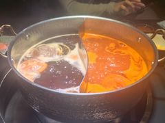 -礼舍·和牛火锅·烤肉·料理餐厅(华茂店)