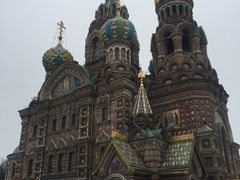 -滴血救世主教堂