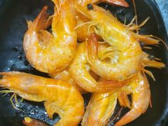 -钱小主·自助回旋烤肉火锅餐厅(东方新天地店)