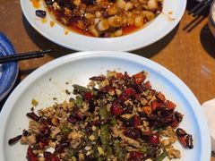-95号酱骨·一块豆腐(展春园西路店)