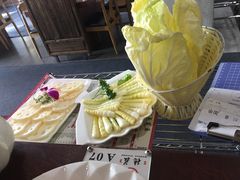 -重庆德庄火锅(体育中心店)