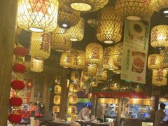 -南京大牌档(青岛万象城店)