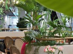 -第101座花园餐厅(湖滨88店)