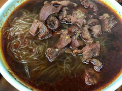 -晓马鸭店(新芜路店)