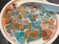 -探鱼·鲜青椒爽麻烤鱼(广州花都来又来店)