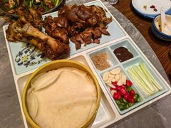 -1937青岛老味道·海肠捞饭·青岛菜(大鲍岛栈桥店)