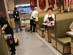 -海底捞火锅(赛格国际购物中心店)