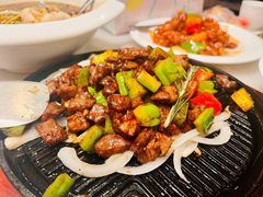 -金鼎轩(方庄店)