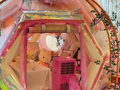 -天空花园餐吧·生日·团建(南山店)