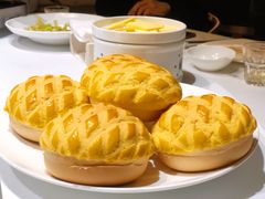 福记菠萝包-张福记(陇海中路店)