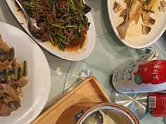 -景芝小炒(虞河路店)