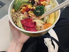 -太原茂业天地购物中心