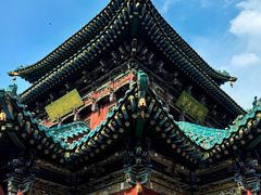 -迎泽公园