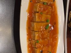 -老牌坊鲁菜名店(聊城美食岛店)