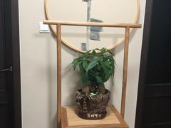 -仰生如卉推拿养生馆(酒仙桥店)