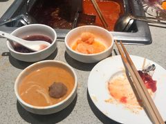 -海底捞火锅(万科广场店)