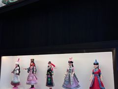 -哈啾嗨·新概念蒙餐(红星新城店)