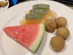 -无锡君来洲际酒店