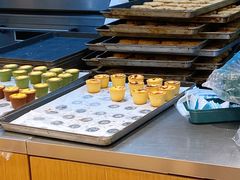 原味盘挞-泸溪河桃酥(西直门凯德店)