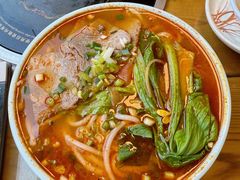 -芦苇荡·酸汤鱼(回龙观店)