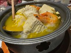 -野蔓果·山野菜(西湖景区·龙井茶田店)