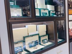 -上海恒天奢侈品(总店)