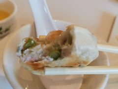 -稻香酒家·33年老字号·港式粤菜(富邦中心店)