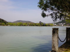 -南北湖风景区