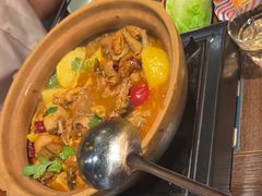 -酒肆浅葱·特色菜馆(卓悦intown店)