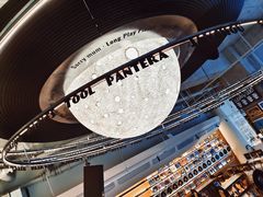 -黑胶星球(华发中城商都店)
