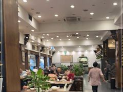 -一楼食业·美食人家