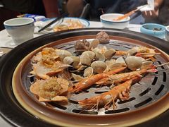 -碗中海·蒸汽海鲜·桑拿鸡(岭南天地店)