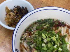 -虎子面粉馆(五一东村店)