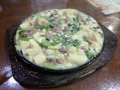 -华春餐馆(鱼山路店)