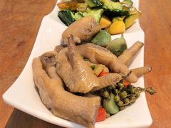 -三厂烩羊肉(沙口路店)