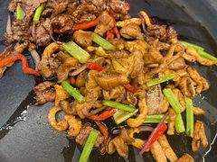 -一烙锅(友谊店)