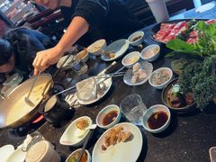 -捞王猪肚鸡火锅(昆山店)