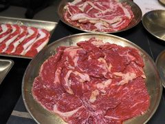 -西塔老太太泥炉烤肉(龙湖北苑天街店)