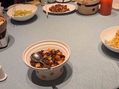 -茶啊冲电影主题文化餐厅(TOUCH12街店)