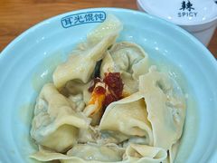 -潘国仙耳光馄饨(黄家阙路店)