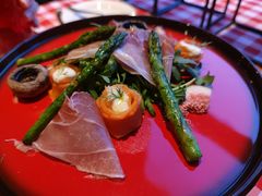 -北辰洲际酒店·IT MAMA意式家味餐厅